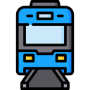 Tren icon