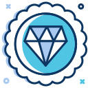 diamante icon