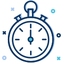 reloj icon