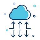 almacenamiento en la nube 