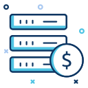 base de datos financiera 