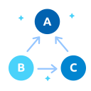 transacción icon