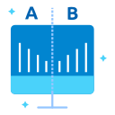 comparación icon