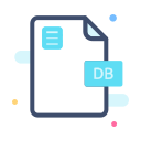 base de datos icon