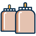 botella icon