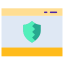 seguridad icon