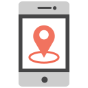 gps icon