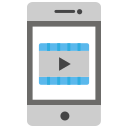 video icon