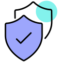 seguridad icon