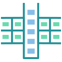 gantt icon