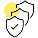 seguridad icon