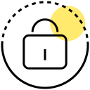 seguridad icon