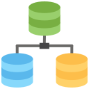 base de datos distribuida 