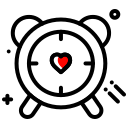 reloj icon