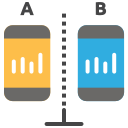 comparación icon