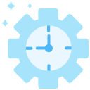 reloj icon