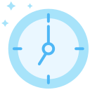 reloj icon