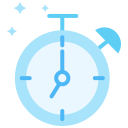 reloj icon