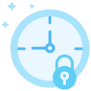 reloj icon