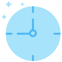 reloj icon