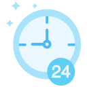 reloj icon