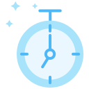 reloj icon