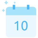 calendario icon