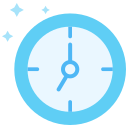 reloj icon