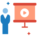 video icon