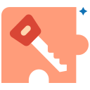 llave icon