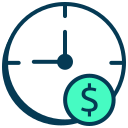 Time icon