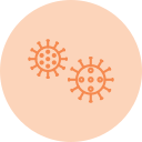 bacterias icon