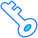 llave icon