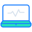 monitor icon