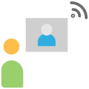 comunicación icon