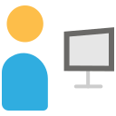 comunicación icon