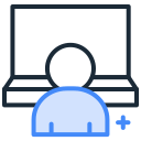 laptop icon