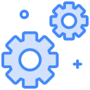 präferenzen icon