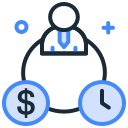 zeit icon