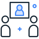 kommunikation icon
