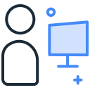 kommunikation icon