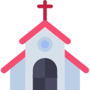 iglesia icon