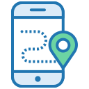 gps icon