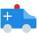 ambulancia icon