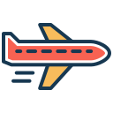 avión icon