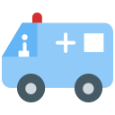 ambulancia icon