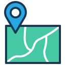 gps icon