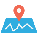 localização 