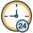 reloj icon