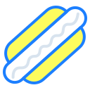 sándwich icon